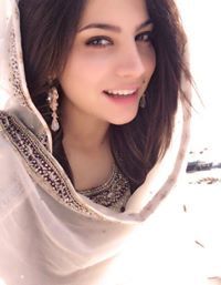 Amna Raees