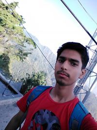 Ààkàsh Kumar