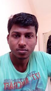 Sathish Kumar