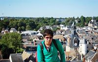 Siddharth Golani