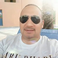 Ahmed Fouad