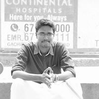 அஜய் குமார்