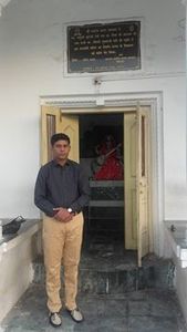 Satishkumar Vyas