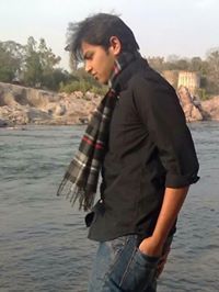 Vivek Pratap