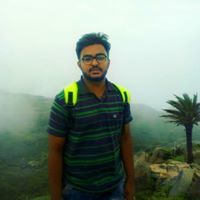Yash Khamar