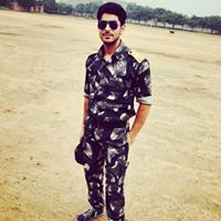 Shubham Dawar