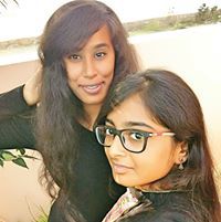 Sravya Sarvesh