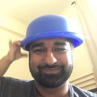 Shoaib Mohammed