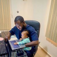 Femi Onabs