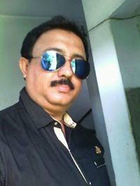 Biplab Chakraborty