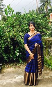 Neetha Gowda
