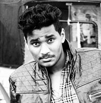 Rajesh Bjjam