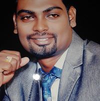 Franklin Kishore
