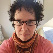 Joan Wilking