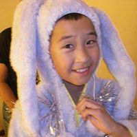 Билгүүн Бэкү