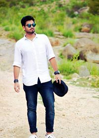 Gowtham Shetty