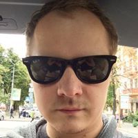 Constantine Levoshko