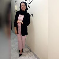 SaJeda Hourani