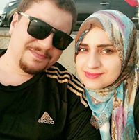 Dina Yaseen