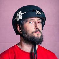 Richard Anness-Potts