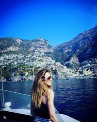 Lucy Miha