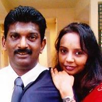 Sarahdev Sundram