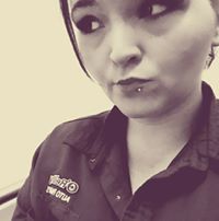 Charlene Queener Partin