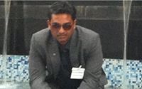 SamratDeepak Revankar