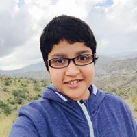Syed Ahmed