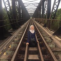 Khaleda Atiqah