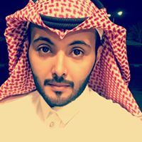 عبدالرحمن الغامدي