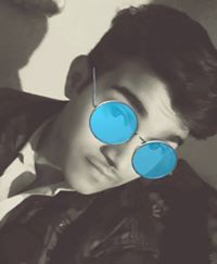 अमित जोशी