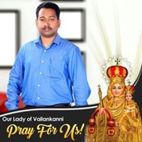 Shaji Pathanamthitta