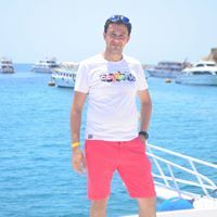 Ahmed Refaat