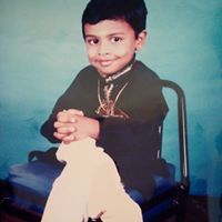 Rohit