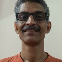 Vkchandrasekharan Lic