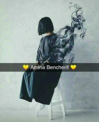 Amina Bencherif