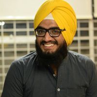 Raiman Preet Singh