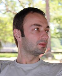 Гарик Куприянов