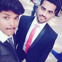 Harshal Chavan