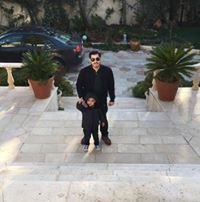 Omar Mohammad