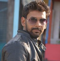 Sarang Pathak
