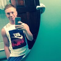Ryan Wooley