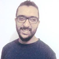 حمزة الشارني