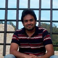 Kaarthik Chettiar