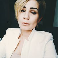 Анна Ковалёва