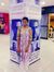 Supriya...
