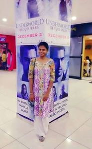 Supriya Narayanabhatla