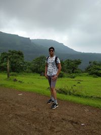 Akash Gupta