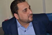 Mustafa Noori Adamkhil